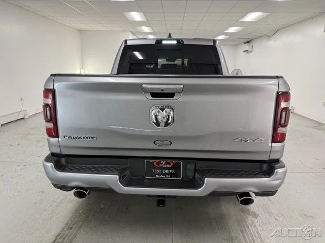 2021 Ram 1500 2nd Gen - Image 6 of 17