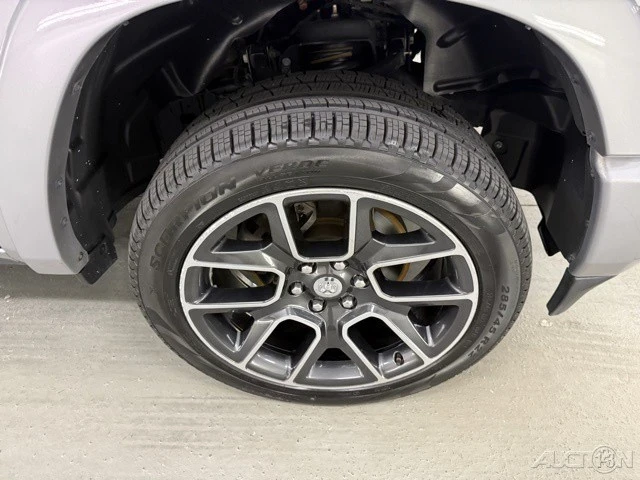 2021 Ram 1500 2nd Gen - Image 4 of 17