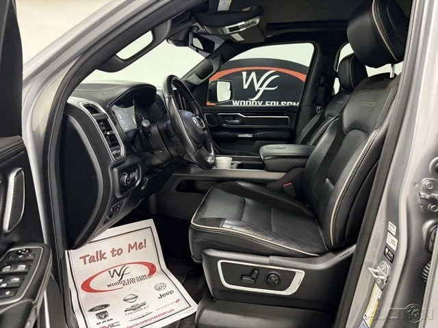 2021 Ram 1500 2nd Gen - Image 7 of 17