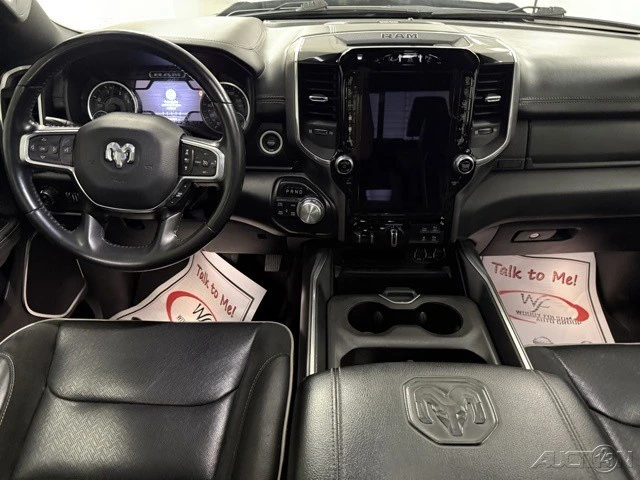 2021 Ram 1500 2nd Gen - Image 14 of 17