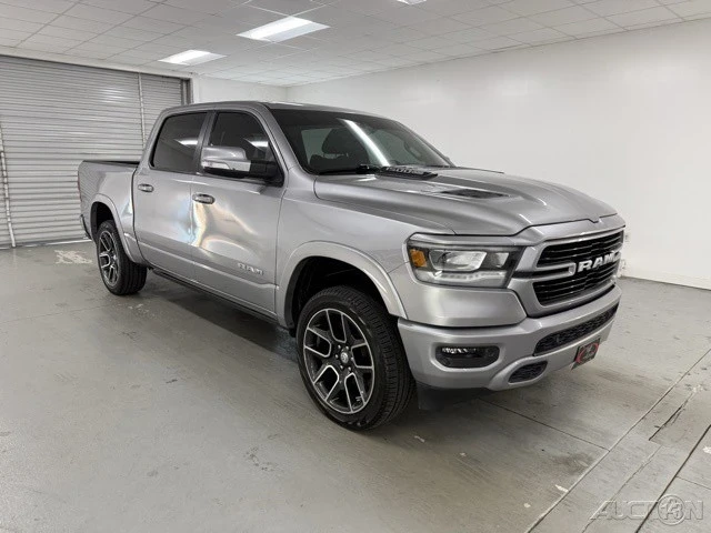 2021 Ram 1500 2nd Gen - Image 3 of 17