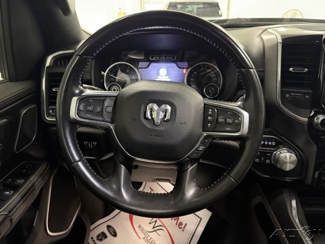 2021 Ram 1500 2nd Gen - Image 13 of 17