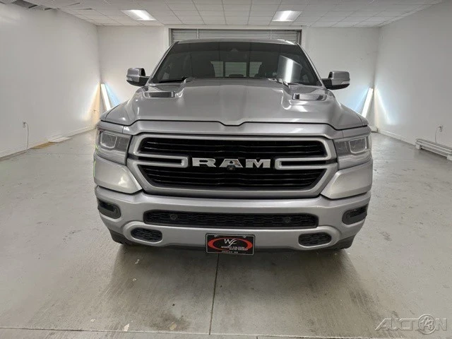 2021 Ram 1500 2nd Gen - Image 2 of 17