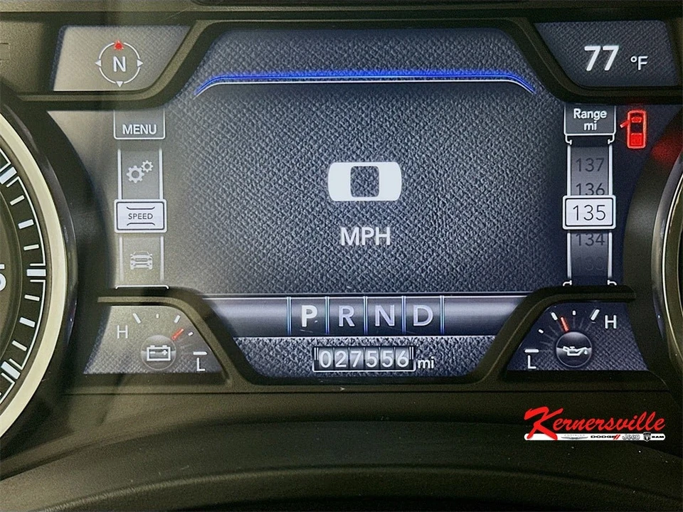 2021 Ram 1500 2nd Gen - Image 15 of 21