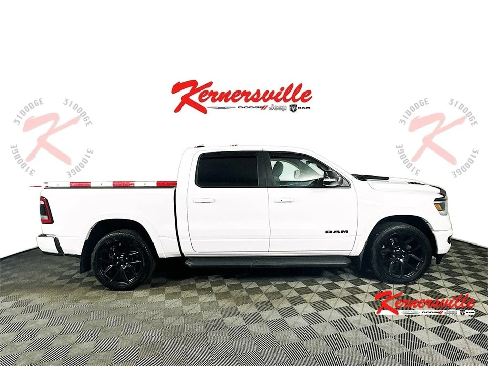 2021 Ram 1500 2nd Gen - Image 8 of 21