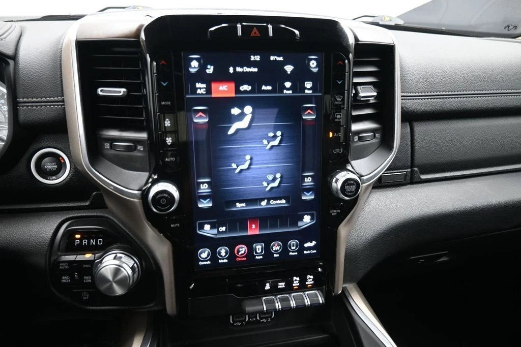 2021 Ram 1500 2nd Gen - Image 18 of 31