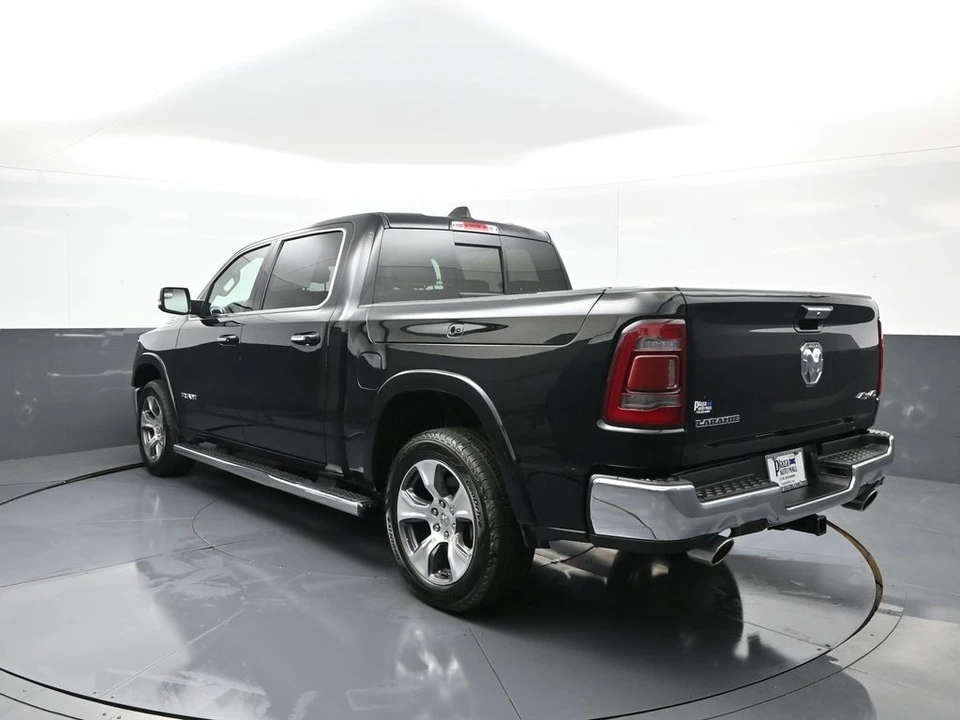 2021 Ram 1500 2nd Gen - Image 8 of 31