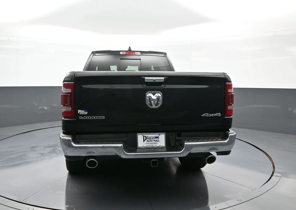 2021 Ram 1500 2nd Gen - Image 7 of 31