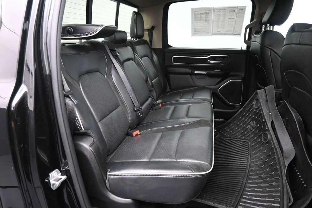 2021 Ram 1500 2nd Gen - Image 25 of 31