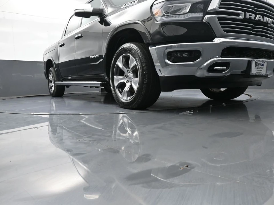 2021 Ram 1500 2nd Gen - Image 29 of 31