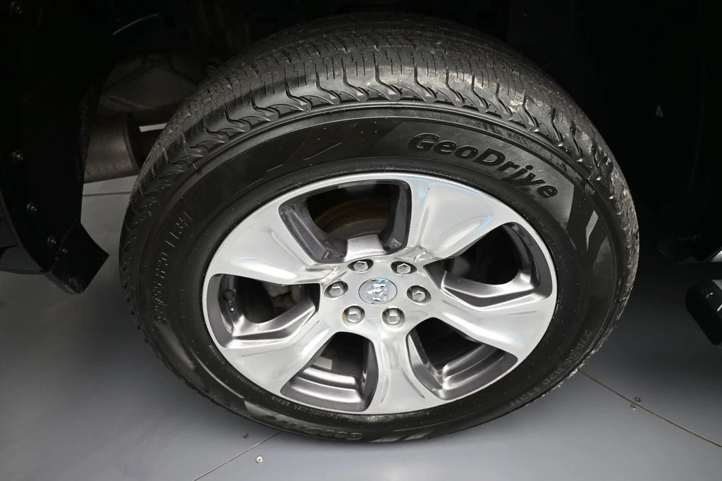 2021 Ram 1500 2nd Gen - Image 13 of 31