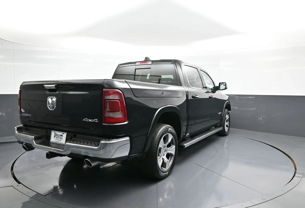 2021 Ram 1500 2nd Gen - Image 6 of 31