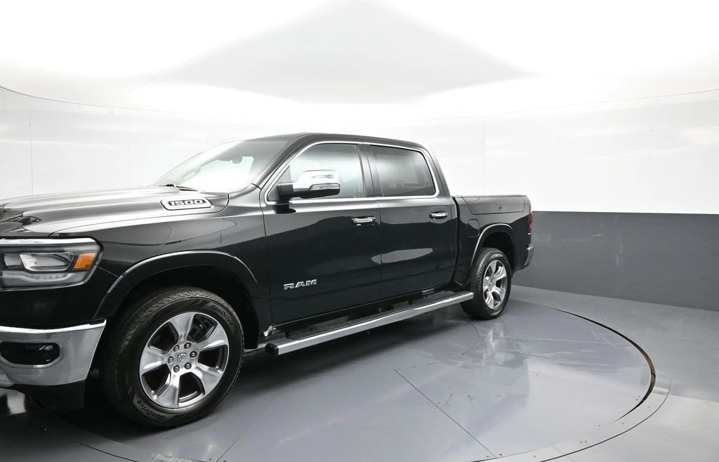 2021 Ram 1500 2nd Gen - Image 10 of 31