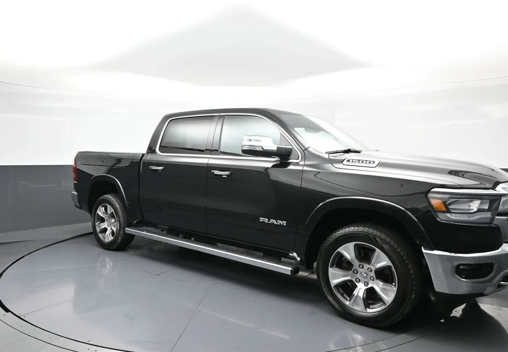 2021 Ram 1500 2nd Gen - Image 4 of 31