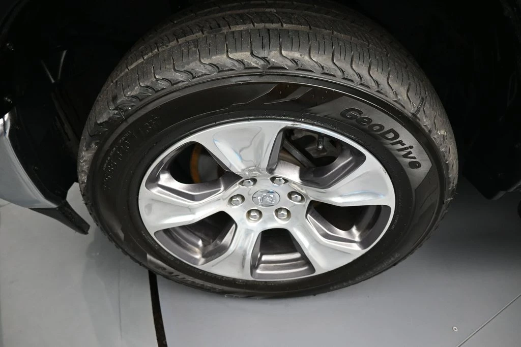 2021 Ram 1500 2nd Gen - Image 14 of 31