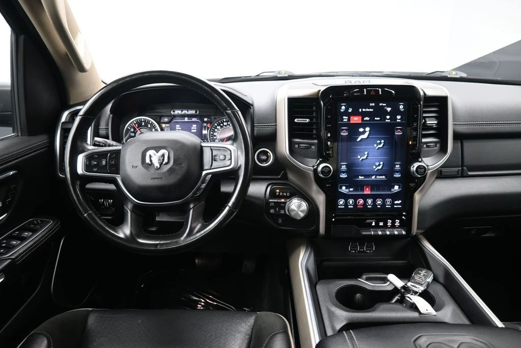 2021 Ram 1500 2nd Gen - Image 22 of 31