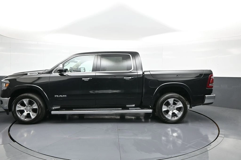 2021 Ram 1500 2nd Gen - Image 9 of 31