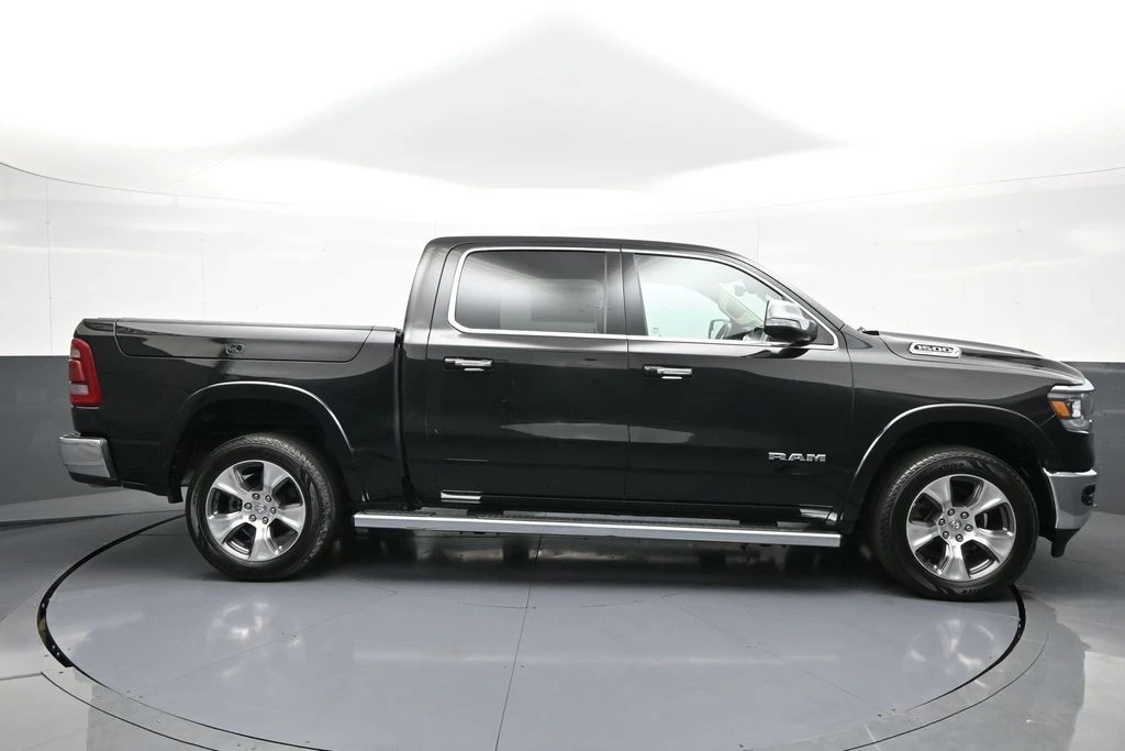 2021 Ram 1500 2nd Gen - Image 5 of 31