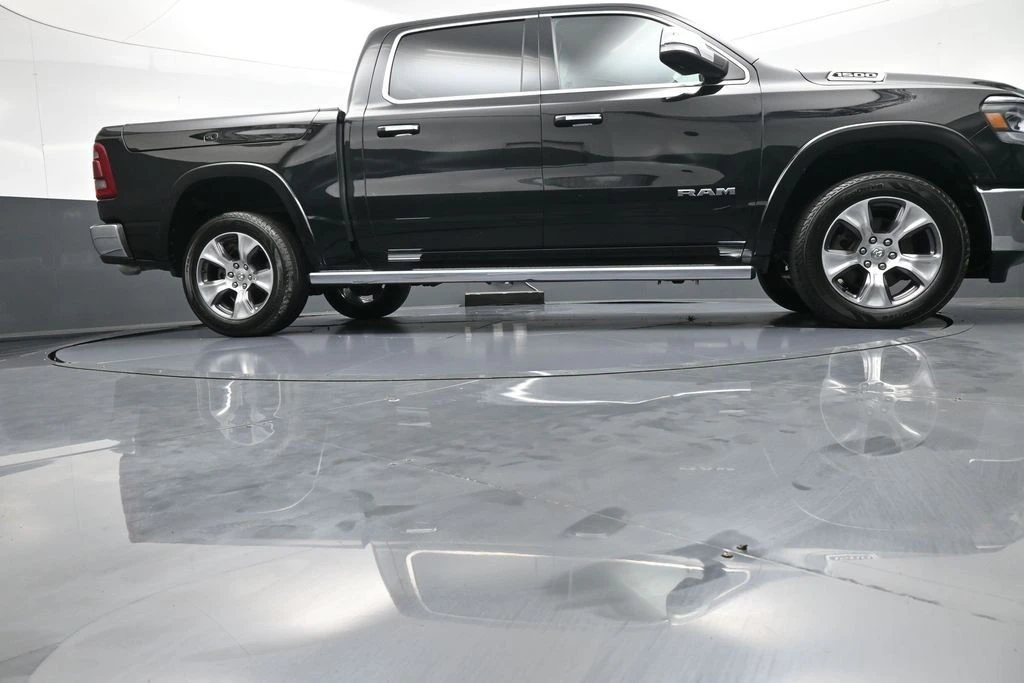 2021 Ram 1500 2nd Gen - Image 30 of 31