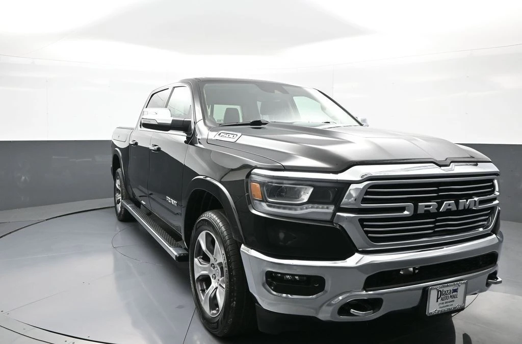 2021 Ram 1500 2nd Gen - Image 3 of 31