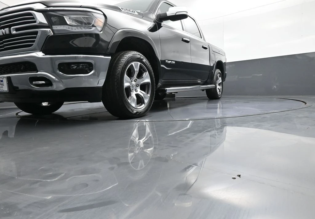 2021 Ram 1500 2nd Gen - Image 27 of 31