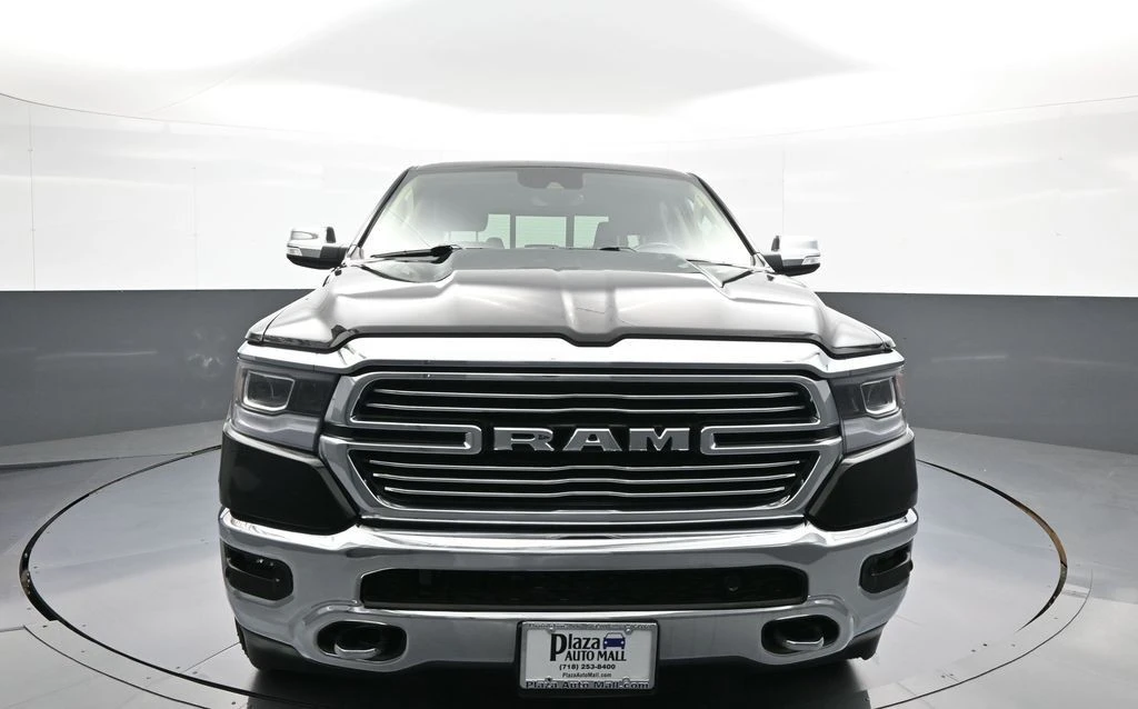 2021 Ram 1500 2nd Gen - Image 2 of 31