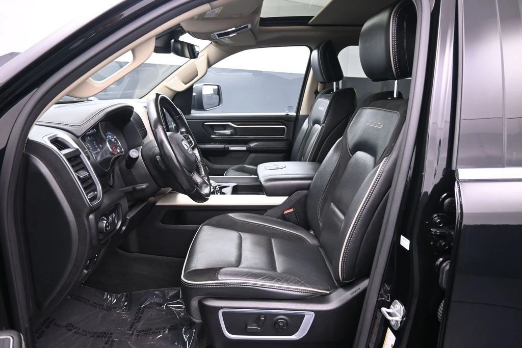 2021 Ram 1500 2nd Gen - Image 21 of 31