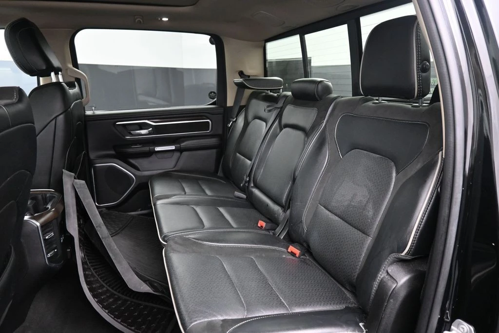 2021 Ram 1500 2nd Gen - Image 23 of 31