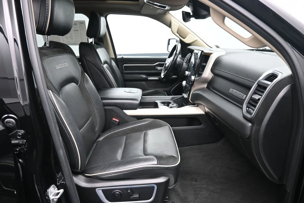 2021 Ram 1500 2nd Gen - Image 26 of 31