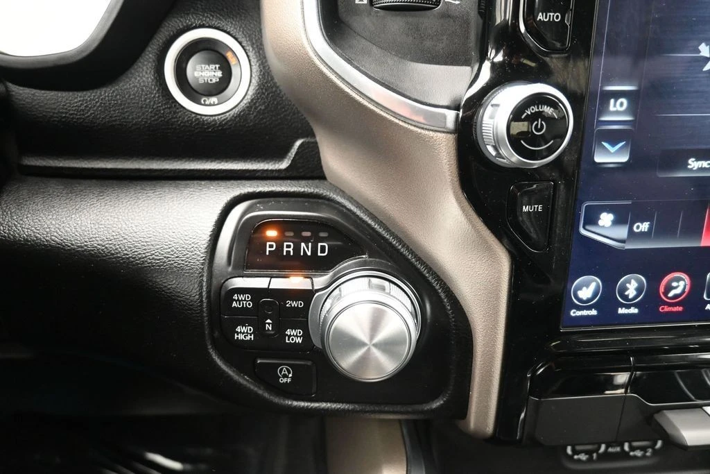 2021 Ram 1500 2nd Gen - Image 17 of 31