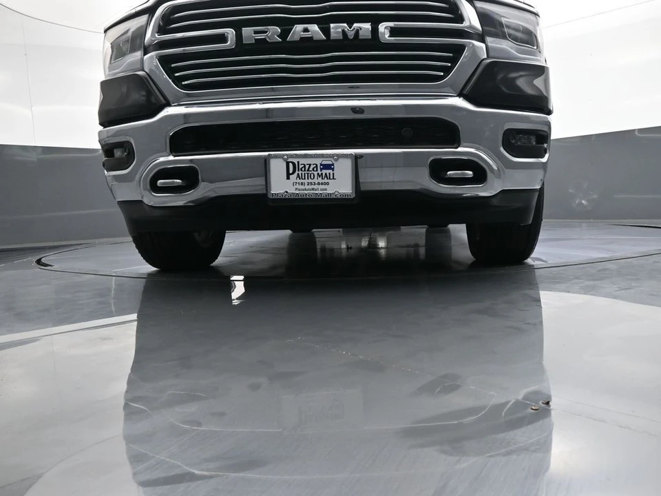 2021 Ram 1500 2nd Gen - Image 28 of 31