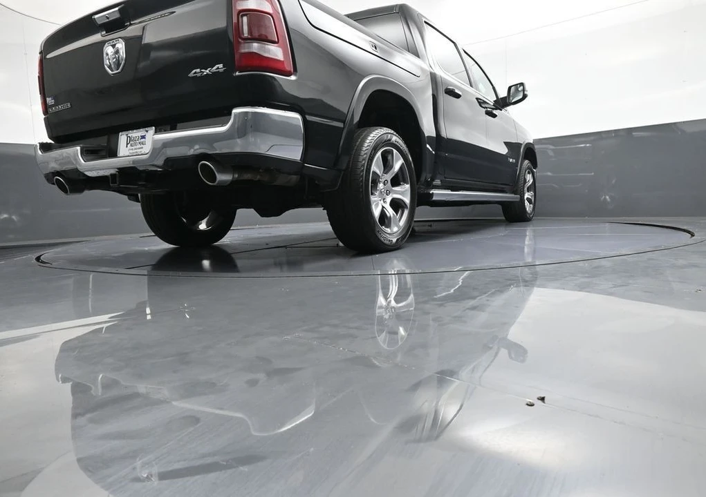 2021 Ram 1500 2nd Gen - Image 31 of 31