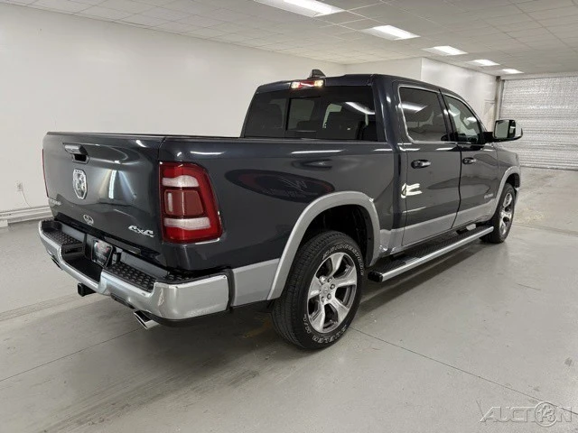 2021 Ram 1500 2nd Gen - Image 6 of 21