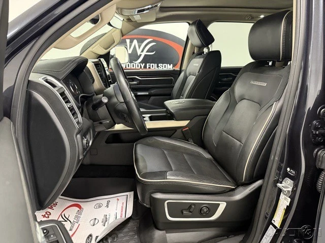 2021 Ram 1500 2nd Gen - Image 10 of 21