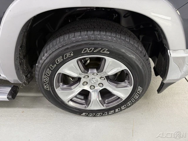 2021 Ram 1500 2nd Gen - Image 4 of 21