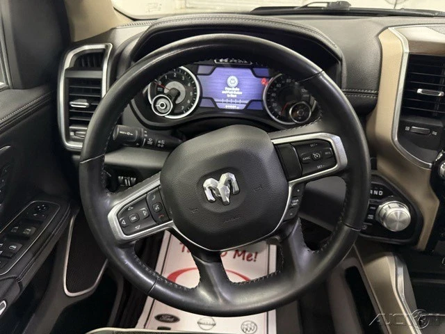 2021 Ram 1500 2nd Gen - Image 16 of 21