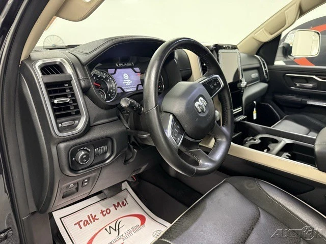 2021 Ram 1500 2nd Gen - Image 11 of 21