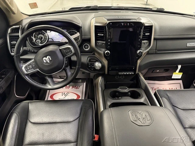 2021 Ram 1500 2nd Gen - Image 17 of 21