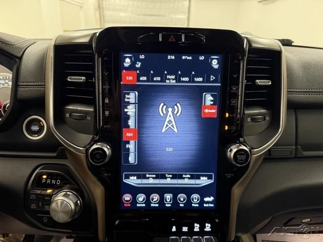 2021 Ram 1500 2nd Gen - Image 20 of 21