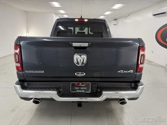 2021 Ram 1500 2nd Gen - Image 7 of 21