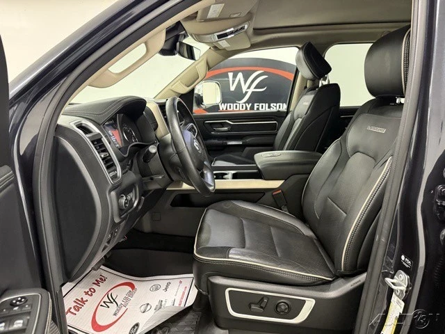 2021 Ram 1500 2nd Gen - Image 9 of 21