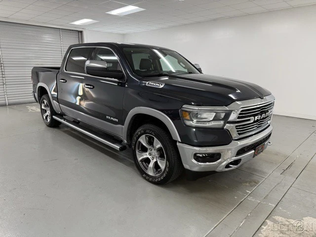 2021 Ram 1500 2nd Gen - Image 3 of 21