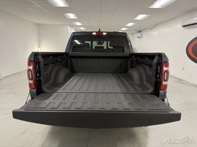 2021 Ram 1500 2nd Gen - Image 8 of 21