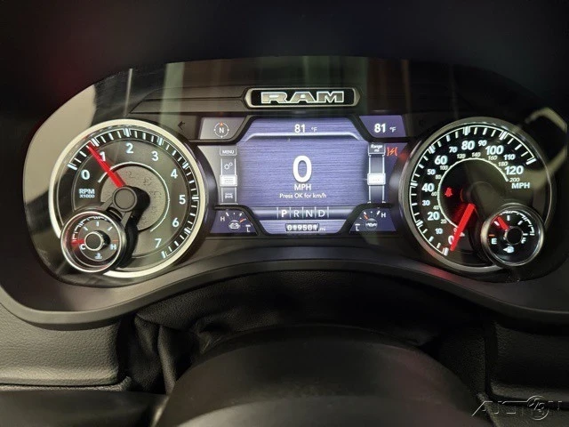 2021 Ram 1500 2nd Gen - Image 18 of 21