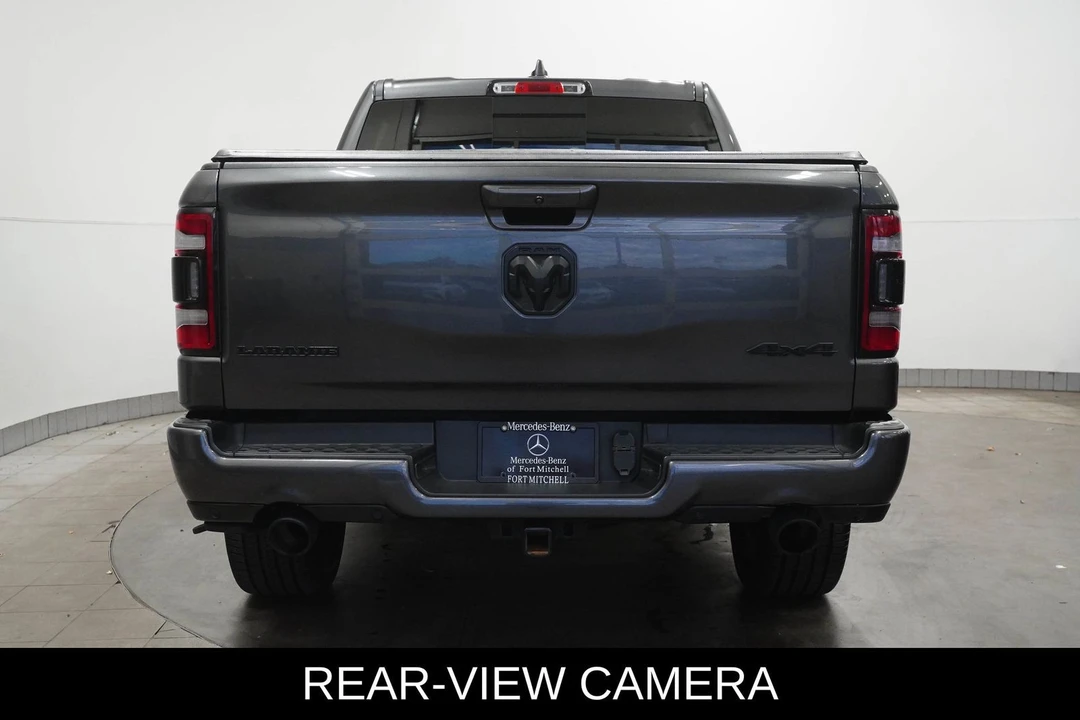 2021 Ram 1500 2nd Gen - Image 7 of 12