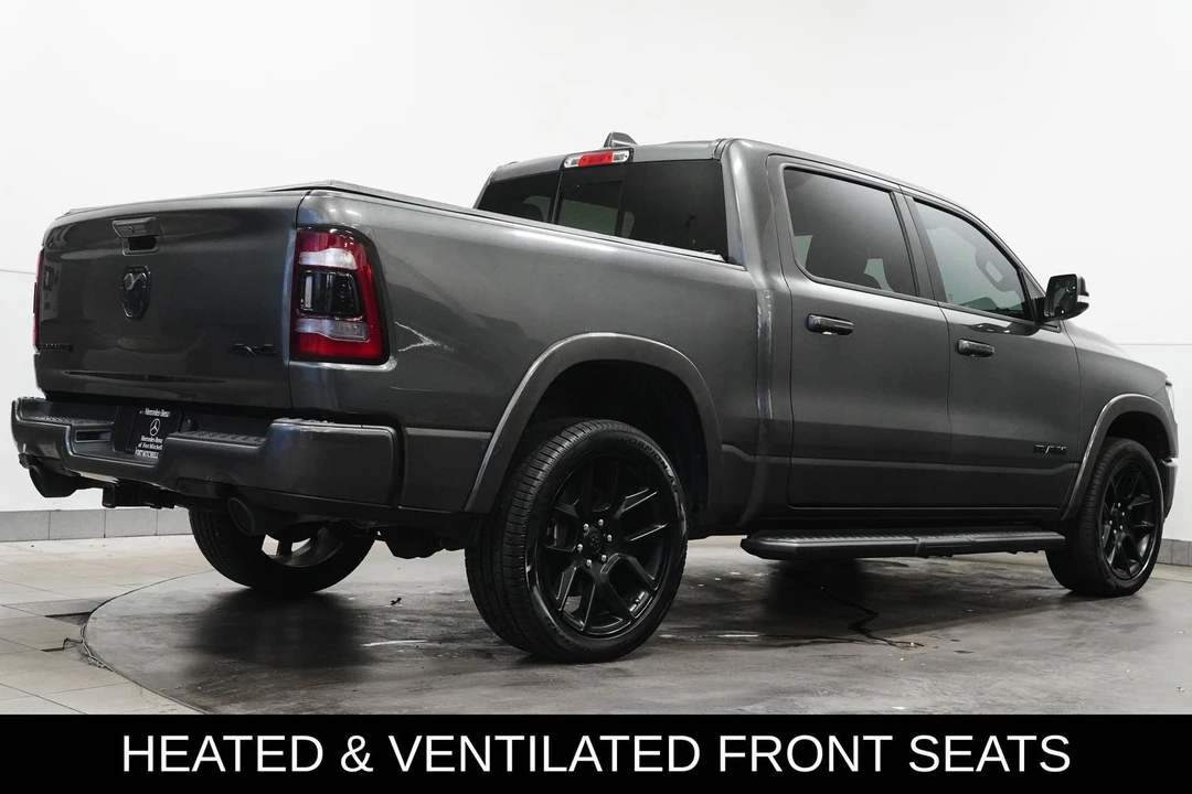 2021 Ram 1500 2nd Gen - Image 5 of 12