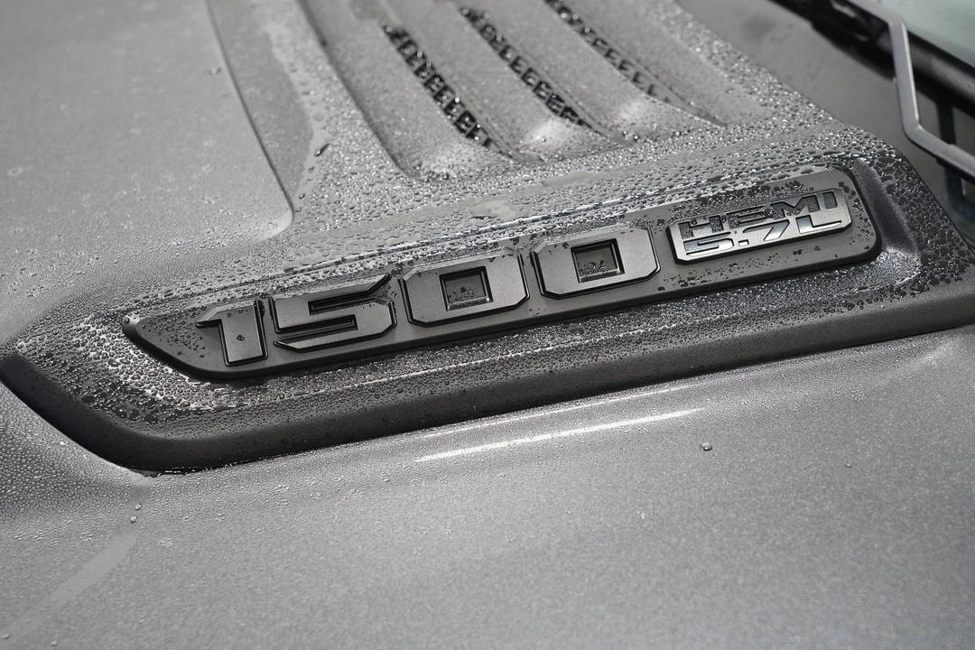 2021 Ram 1500 2nd Gen - Image 10 of 12