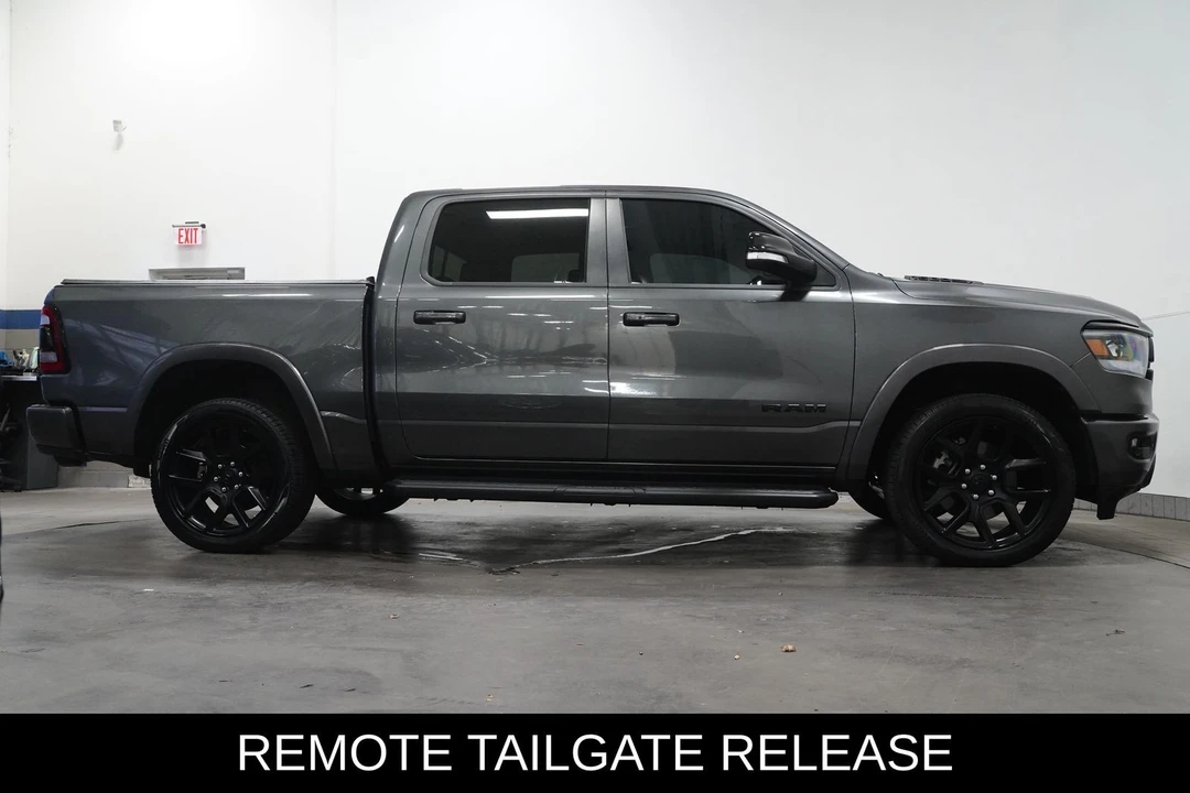 2021 Ram 1500 2nd Gen - Image 6 of 12