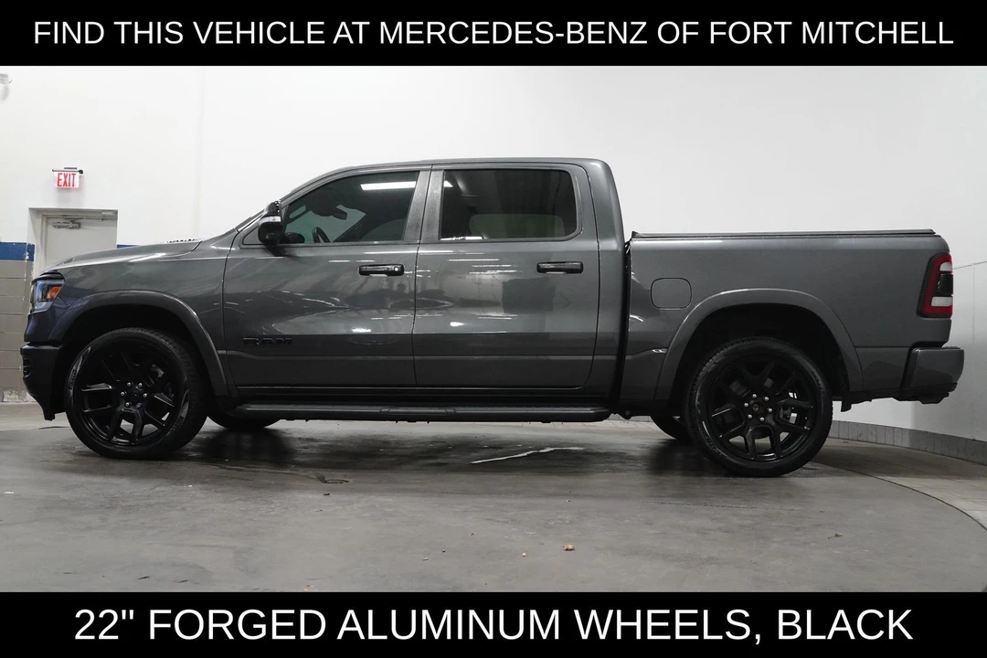 2021 Ram 1500 2nd Gen - Image 4 of 12