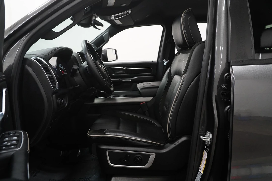 2021 Ram 1500 2nd Gen - Image 2 of 12